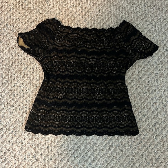 Cosabella top - Picture 4 of 6